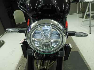 Kawasaki Z900RS 2022