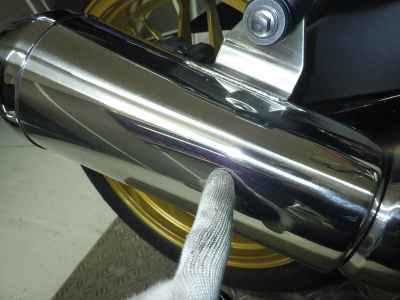 Kawasaki Z900RS 2022