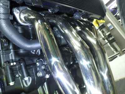 Kawasaki Z900RS 2022