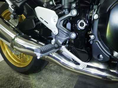 Kawasaki Z900RS 2022