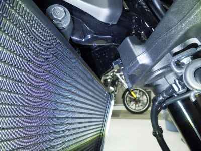 Kawasaki Z900RS 2022