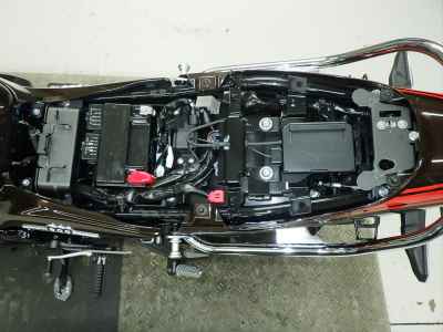 Kawasaki Z900RS 2022