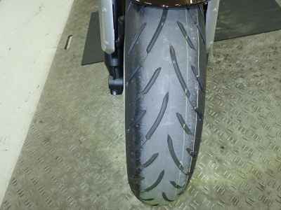 Kawasaki Z900RS 2022