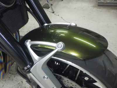 Kawasaki Z900RS 2020