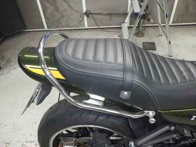 Kawasaki Z900RS 2020