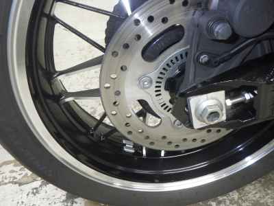 Kawasaki Z900RS 2020