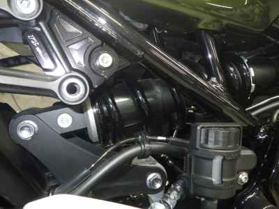 Kawasaki Z900RS 2020