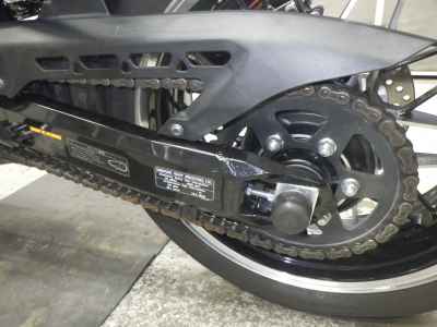 Kawasaki Z900RS 2020