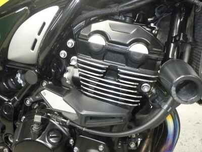 Kawasaki Z900RS 2020