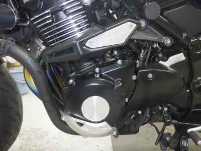 Kawasaki Z900RS 2020