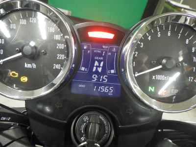 Kawasaki Z900RS 2020