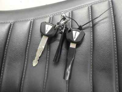 Kawasaki Z900RS 2020