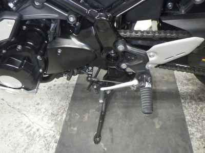 Kawasaki Z900RS 2020