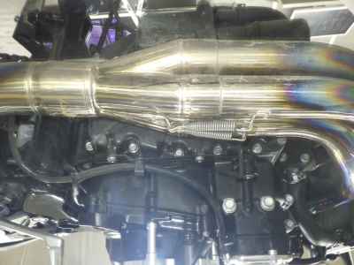 Kawasaki Z900RS 2020