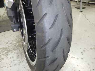 Kawasaki Z900RS 2020