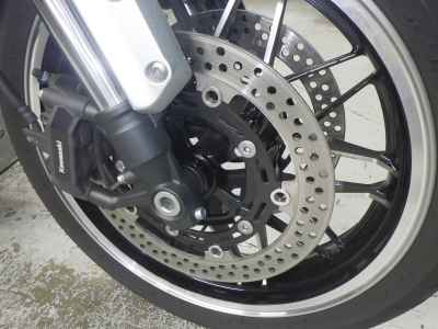 Kawasaki Z900RS 2020