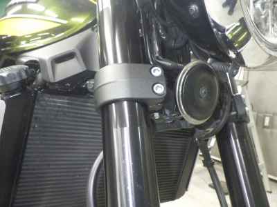 Kawasaki Z900RS 2020