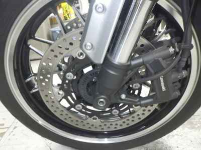 Kawasaki Z900RS 2020