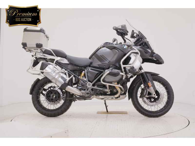 BMW R1250GS Adventure 2023
