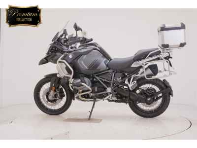BMW R1250GS Adventure 2023