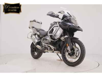 BMW R1250GS Adventure 2023
