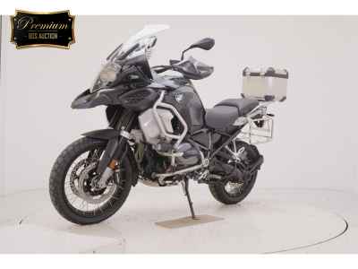 BMW R1250GS Adventure 2023