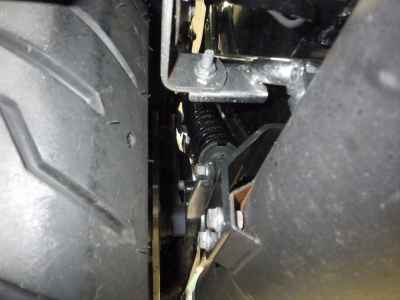 Harley-Davidson Street Glide FLHX1690 2013