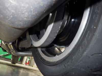 Harley-Davidson Street Glide FLHX1690 2013