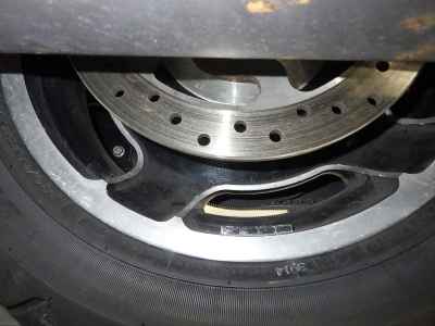 Harley-Davidson Street Glide FLHX1690 2013