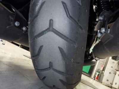 Harley-Davidson Street Glide FLHX1690 2013