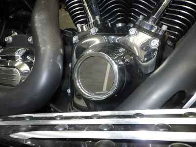 Harley-Davidson Street Glide FLHX1690 2013