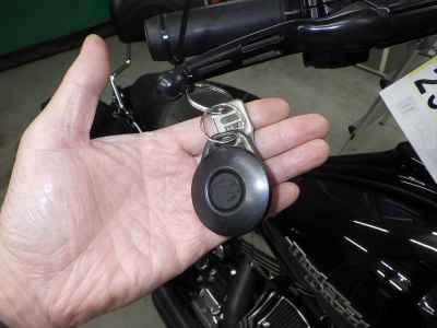 Harley-Davidson Street Glide FLHX1690 2013