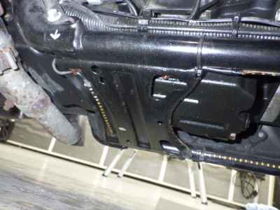 Harley-Davidson Street Glide FLHX1690 2013