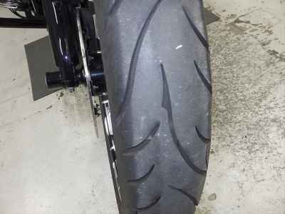 Harley-Davidson Street Glide FLHX1690 2013