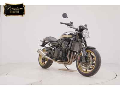 Kawasaki Z900RS Cafe 2018