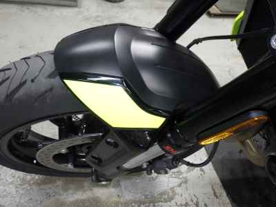 Triumph Trident 660 2024