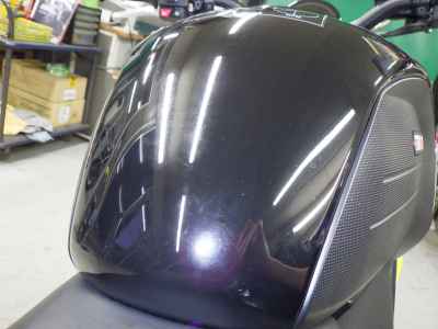 Triumph Trident 660 2024