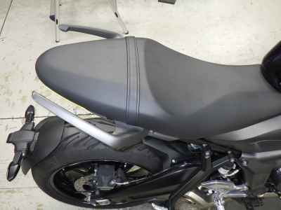 Triumph Trident 660 2024