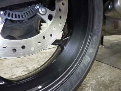 Triumph Trident 660 2024