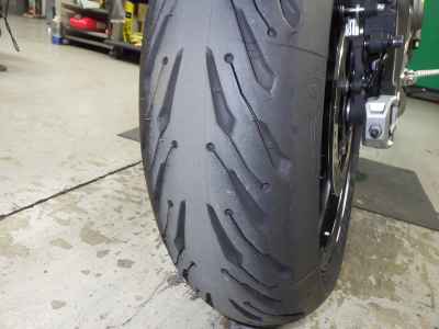 Triumph Trident 660 2024