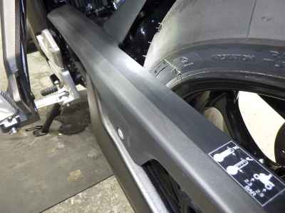 Triumph Trident 660 2024