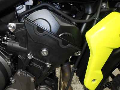 Triumph Trident 660 2024