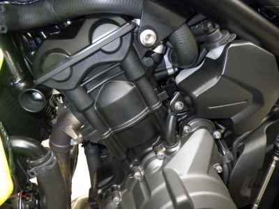 Triumph Trident 660 2024