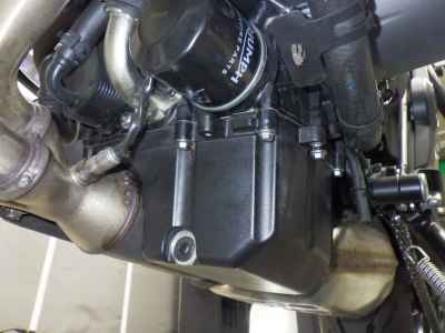 Triumph Trident 660 2024