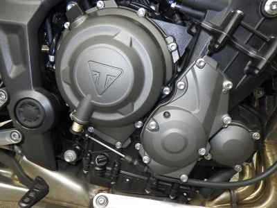 Triumph Trident 660 2024