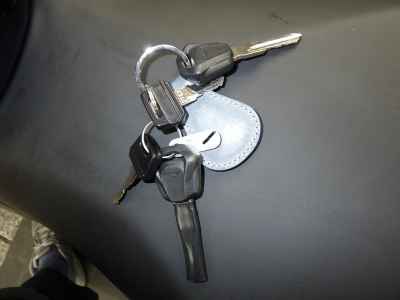 Triumph Trident 660 2024