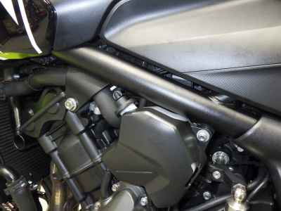 Triumph Trident 660 2024