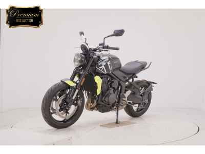 Triumph Trident 660 2024