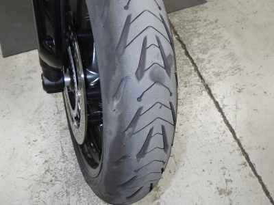 Triumph Trident 660 2024