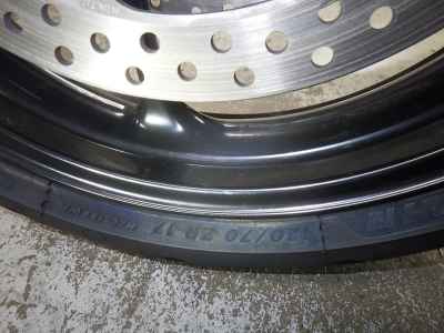 Triumph Trident 660 2024